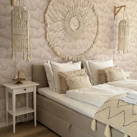 Apartment Michelle *