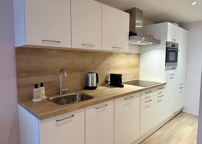 Lägenhet Michelle Zandvoort