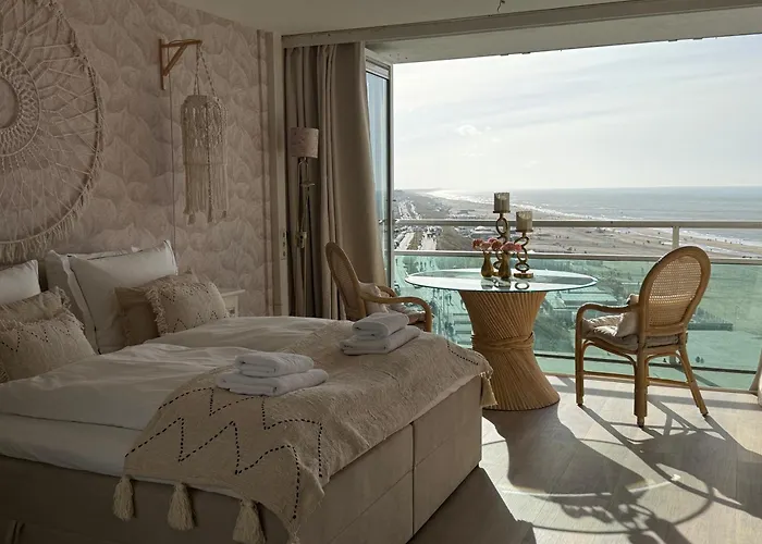 Michelle Lägenhet *