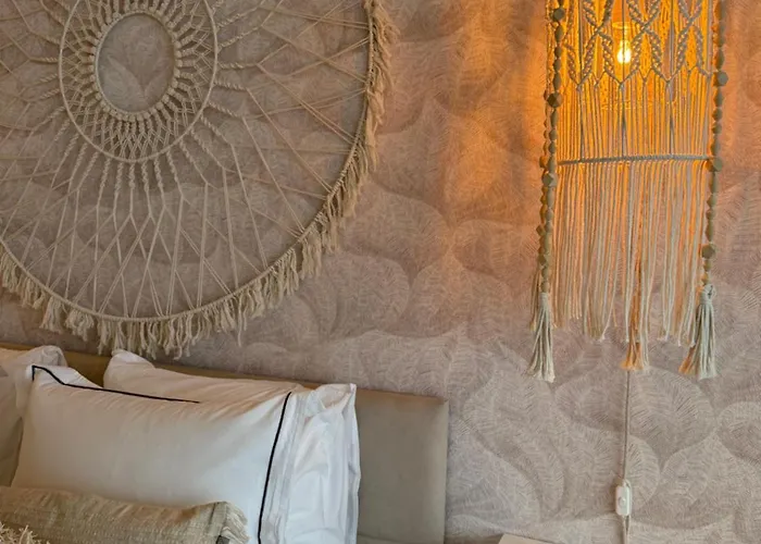 Lägenhet Michelle *