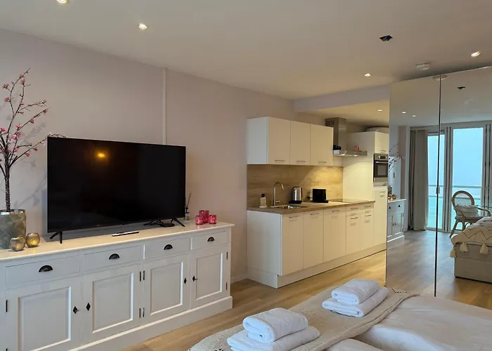 Michelle Lägenhet *