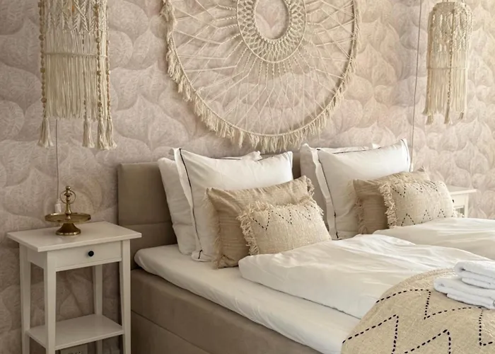 Lägenhet Michelle *