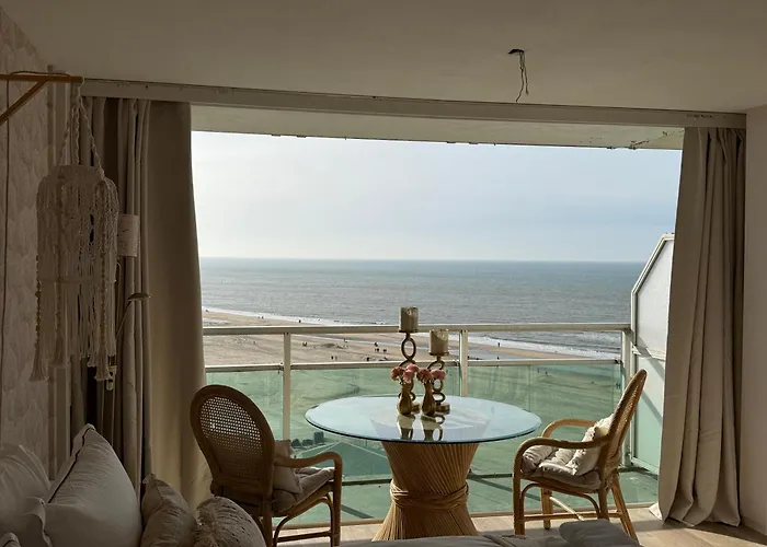 Lägenhet Michelle *