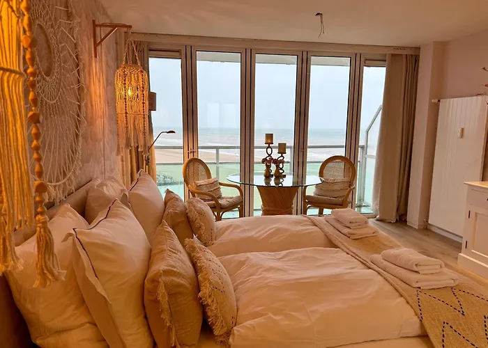 Lägenhet Michelle *