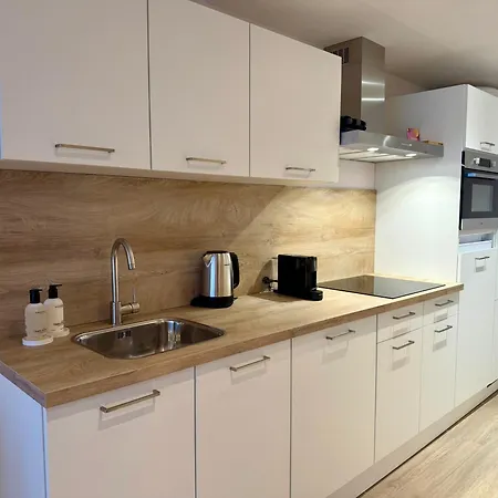 Apartmán Michelle Zandvoort