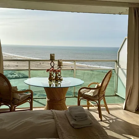 Michelle 赞德沃特