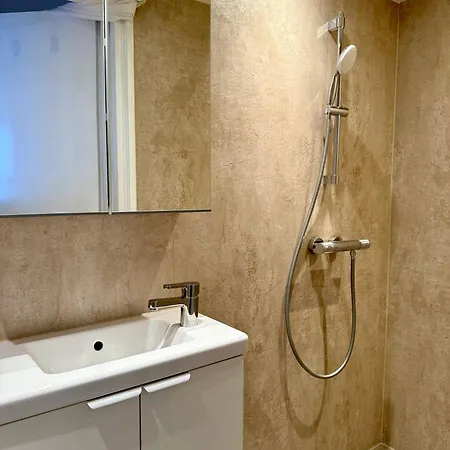 Michelle 赞德沃特