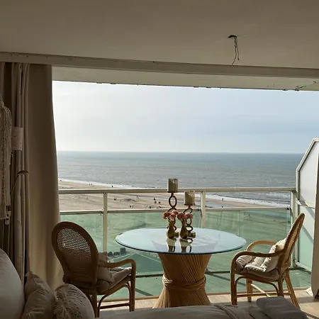 Lejlighed Michelle *