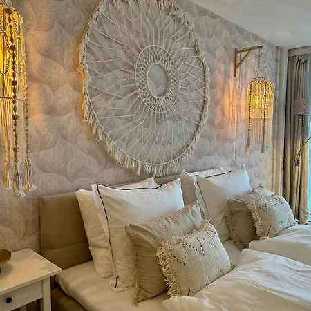 公寓 Michelle 赞德沃特