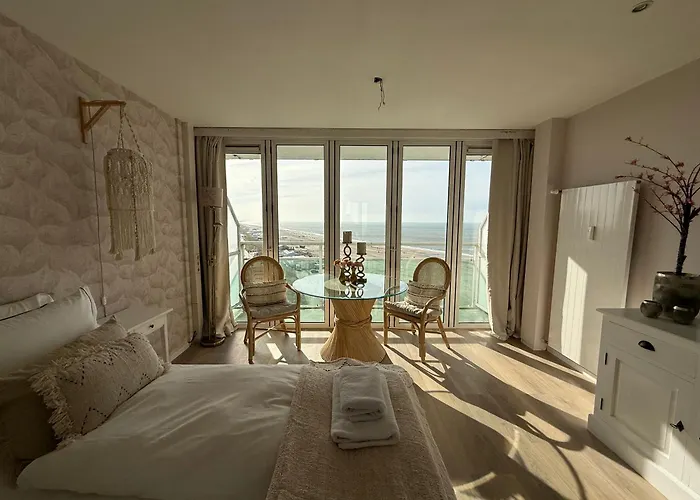 Michelle Apartment *