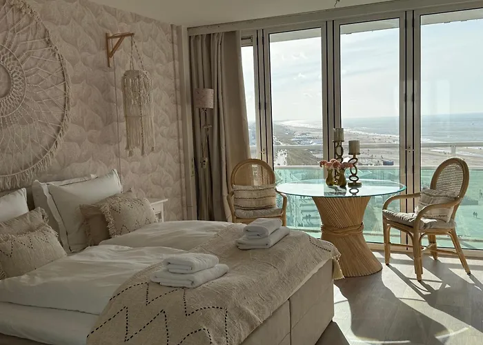 Michelle * Zandvoort