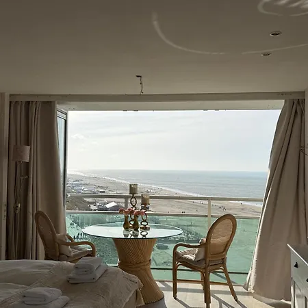Michelle Zandvoort